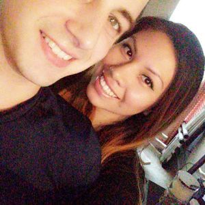 Meet your Posher, Pamela